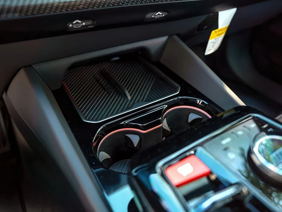 2025 BMW G90/G99 M5 - Image 12 of 20