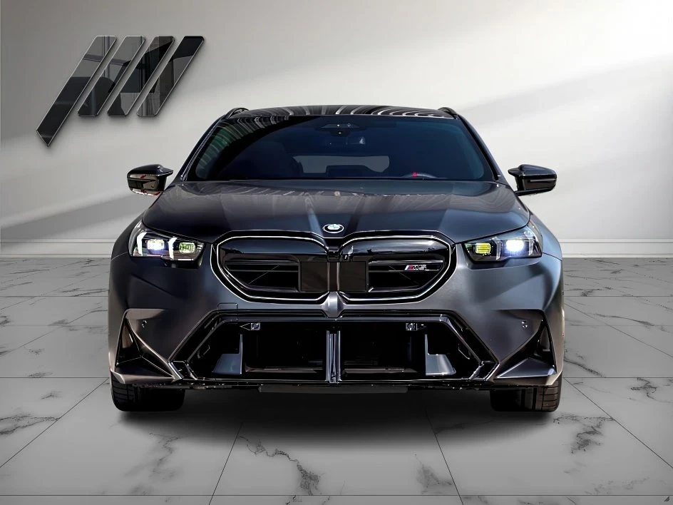 2025 BMW G90/G99 M5 - Image 2 of 20