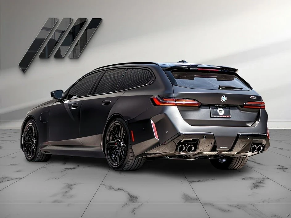 2025 BMW G90/G99 M5 - Image 7 of 20