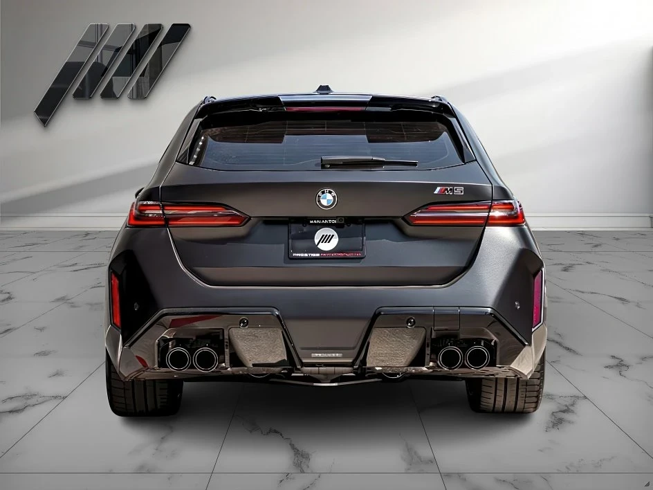 2025 BMW G90/G99 M5 - Image 6 of 20