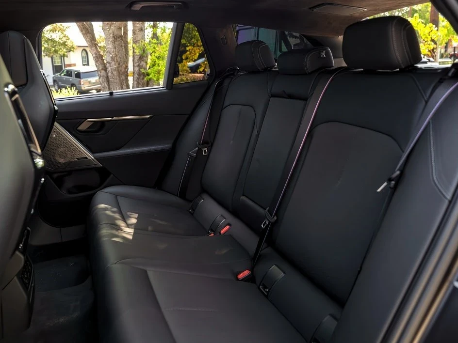 2025 BMW G90/G99 M5 - Image 17 of 20