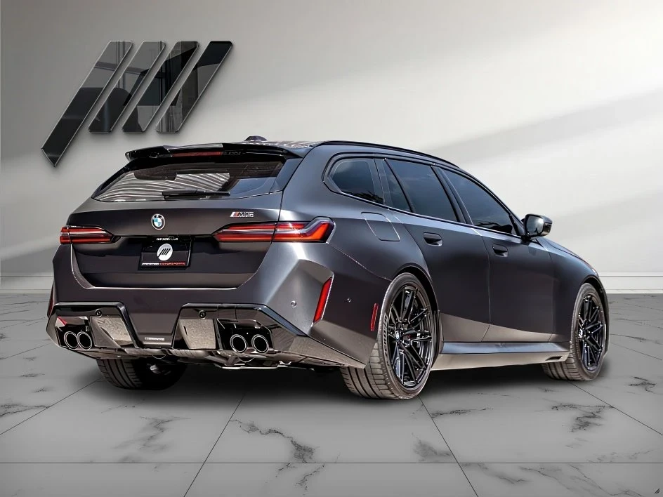 2025 BMW G90/G99 M5 - Image 5 of 20