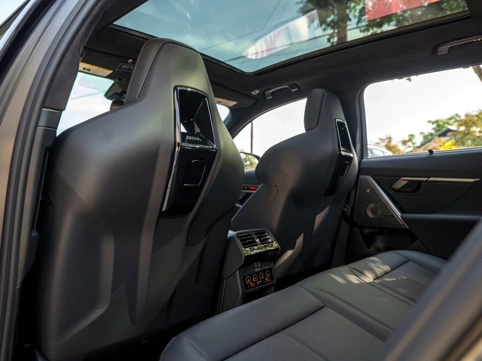 2025 BMW G90/G99 M5 - Image 16 of 20