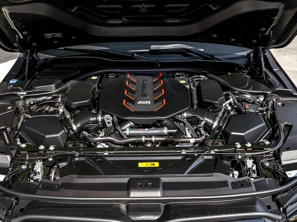 2025 BMW G90/G99 M5 - Image 9 of 20