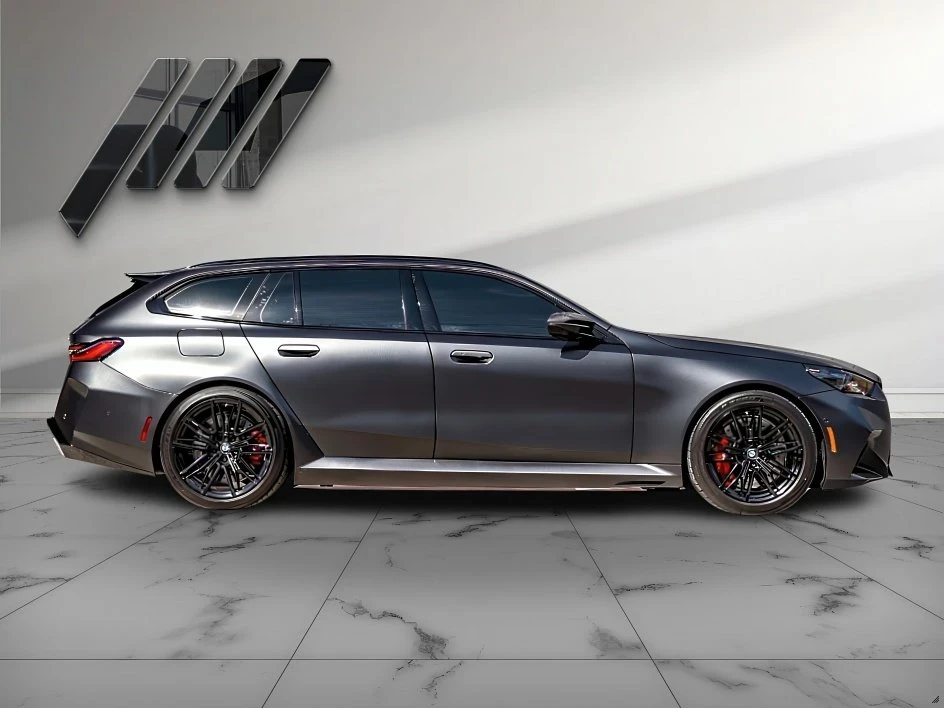 2025 BMW G90/G99 M5 - Image 4 of 20