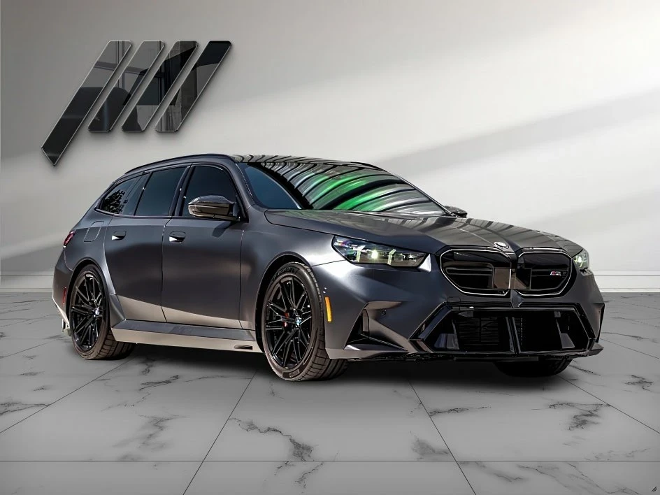 2025 BMW G90/G99 M5 - Image 3 of 20