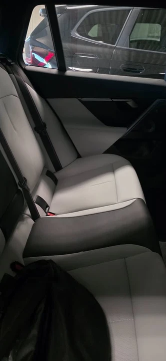 2025 BMW G90/G99 M5 - Image 10 of 10