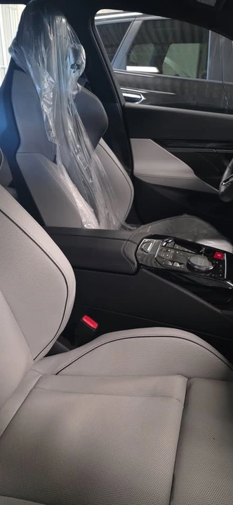 2025 BMW G90/G99 M5 - Image 9 of 10