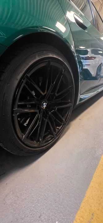2025 BMW G90/G99 M5 - Image 7 of 10