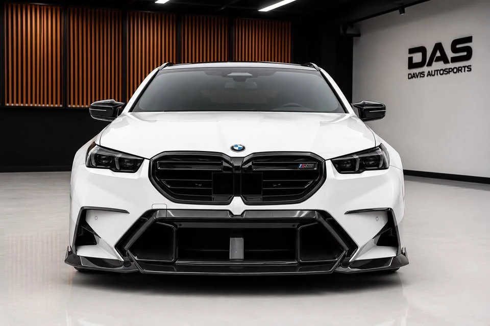 2025 BMW G90/G99 M5 - Image 4 of 8