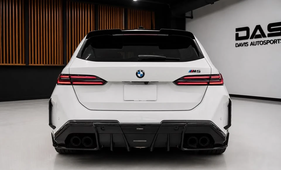 2025 BMW G90/G99 M5 - Image 5 of 8