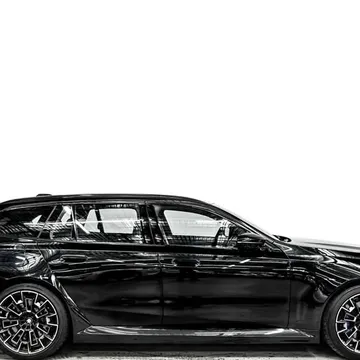 2025 BMW M5 Touring Executive Package