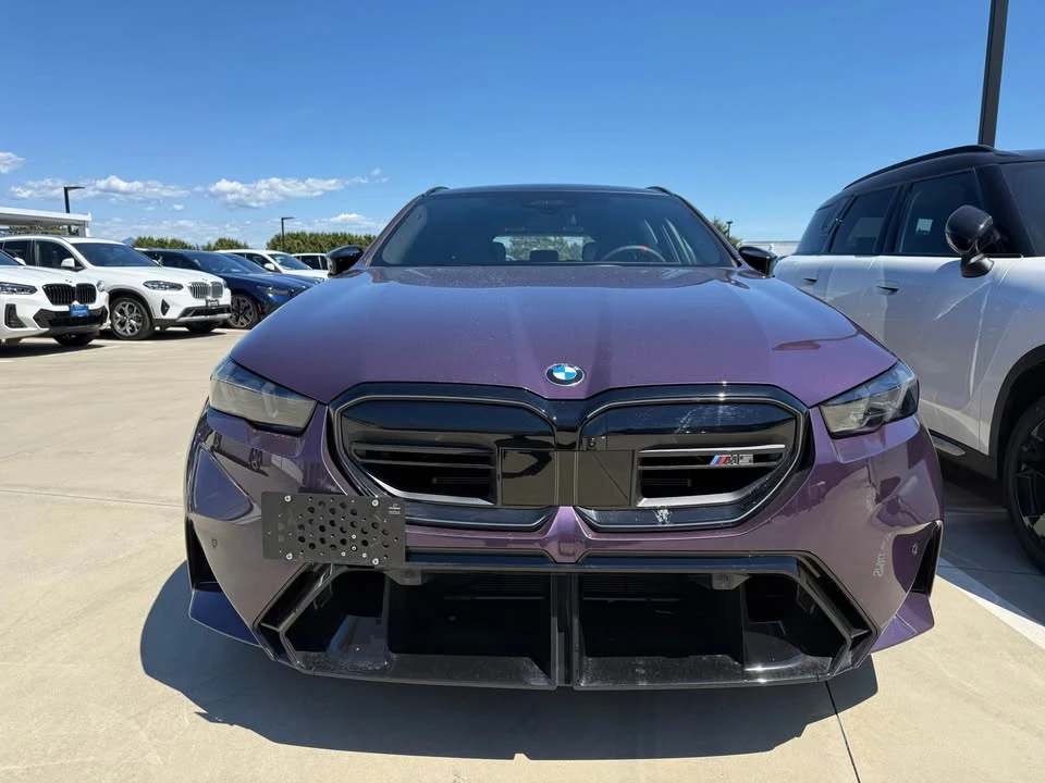 2025 BMW G90/G99 M5 - Image 2 of 21
