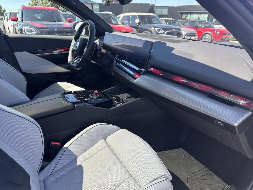 2025 BMW G90/G99 M5 - Image 6 of 21