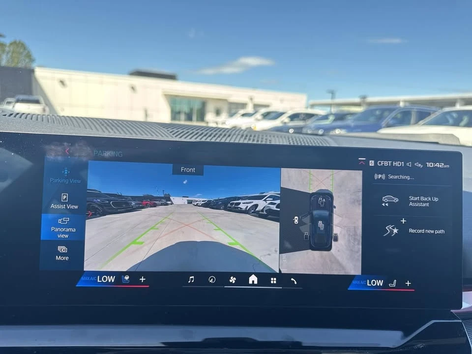 2025 BMW G90/G99 M5 - Image 19 of 21