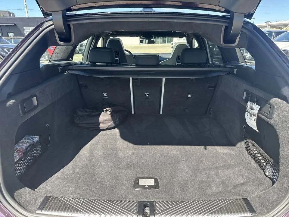 2025 BMW G90/G99 M5 - Image 7 of 21