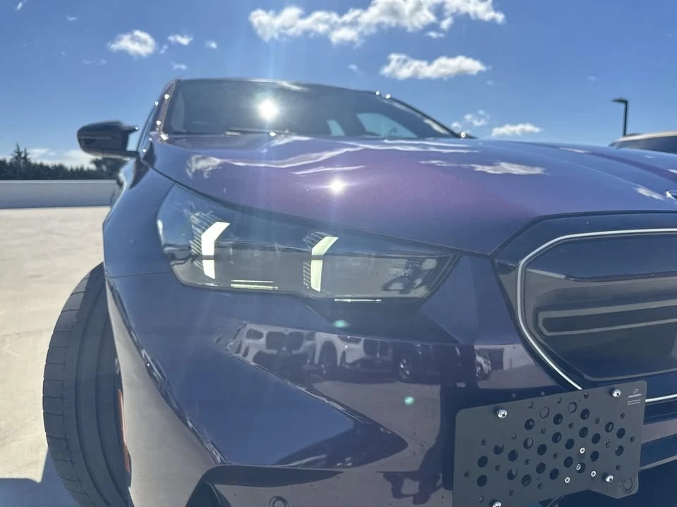 2025 BMW G90/G99 M5 - Image 18 of 21