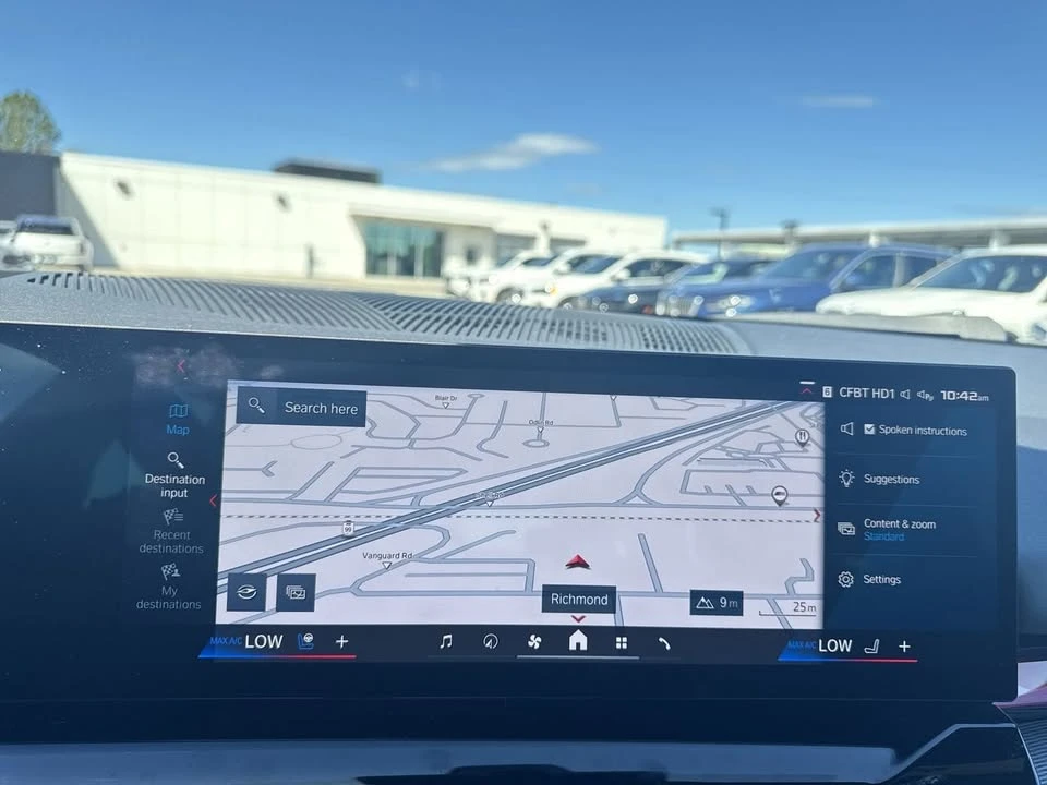 2025 BMW G90/G99 M5 - Image 15 of 21