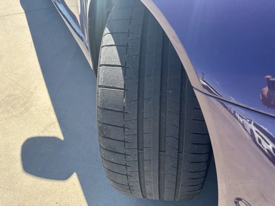2025 BMW G90/G99 M5 - Image 17 of 21