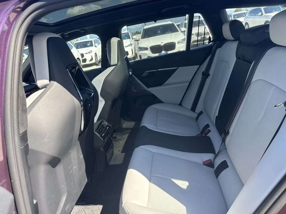 2025 BMW G90/G99 M5 - Image 13 of 21