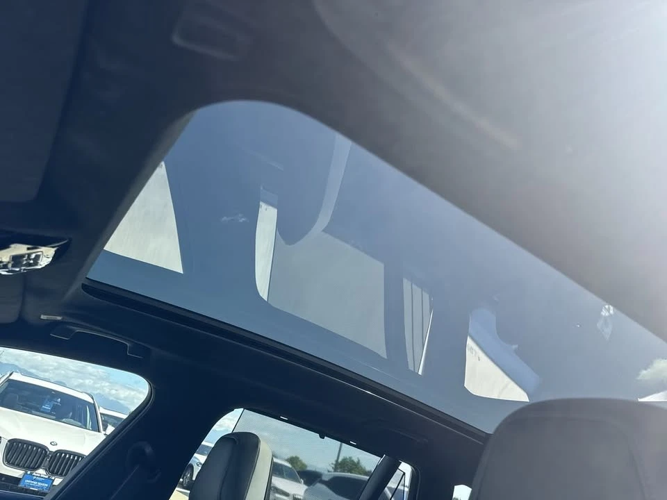 2025 BMW G90/G99 M5 - Image 9 of 21