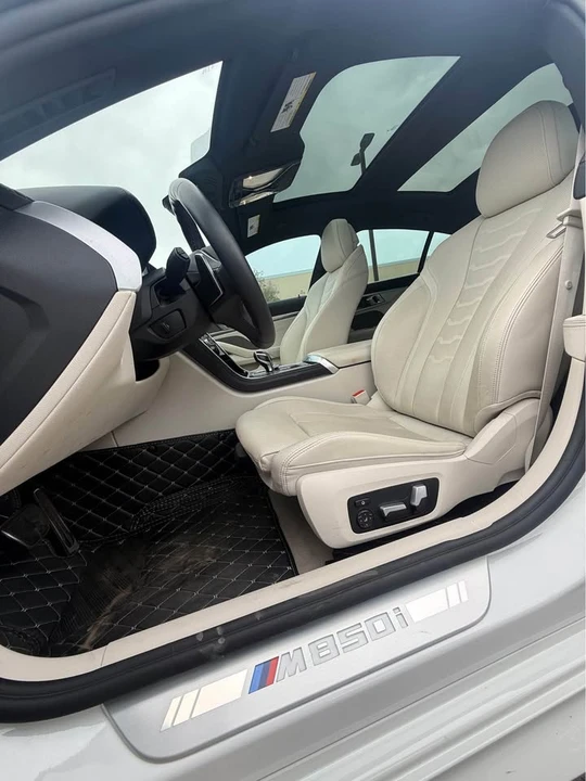 2025 BMW M8 - Image 9 of 15