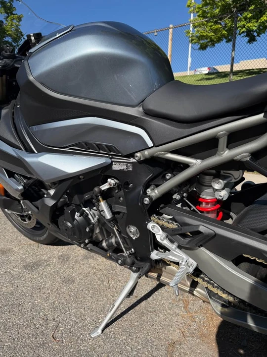 2025 BMW S1000 - Image 10 of 13