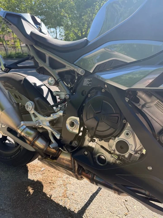 2025 BMW S1000 - Image 11 of 13