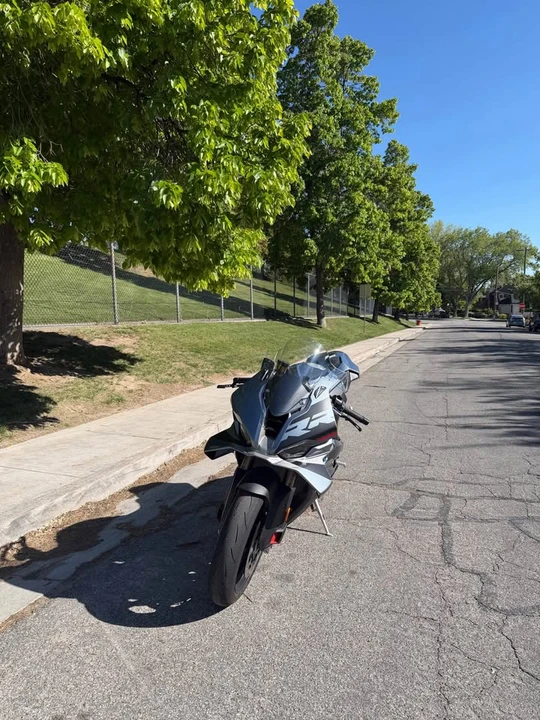 2025 BMW S1000 - Image 13 of 13