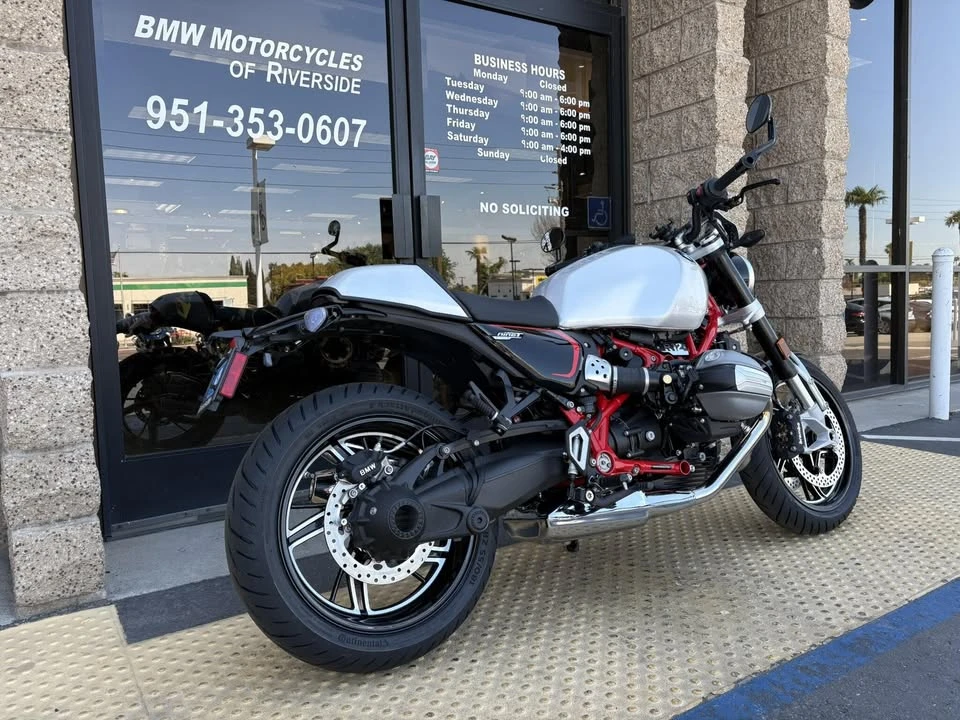2025 BMW R nineT - Image 6 of 8