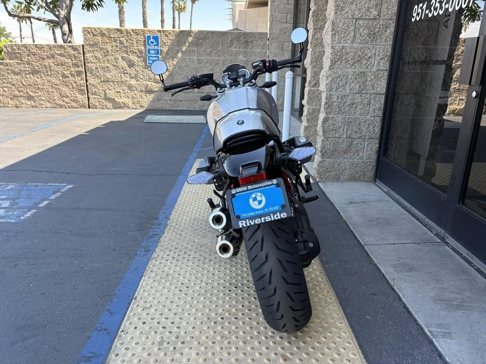 2025 BMW R nineT - Image 8 of 8