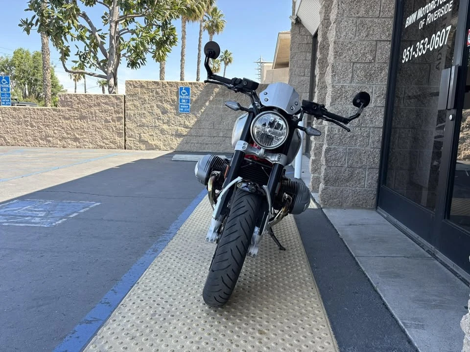 2025 BMW R nineT - Image 7 of 8