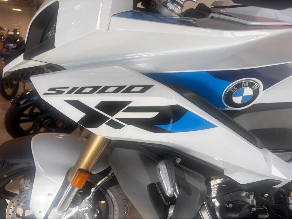 2025 BMW S1000 - Image 4 of 8