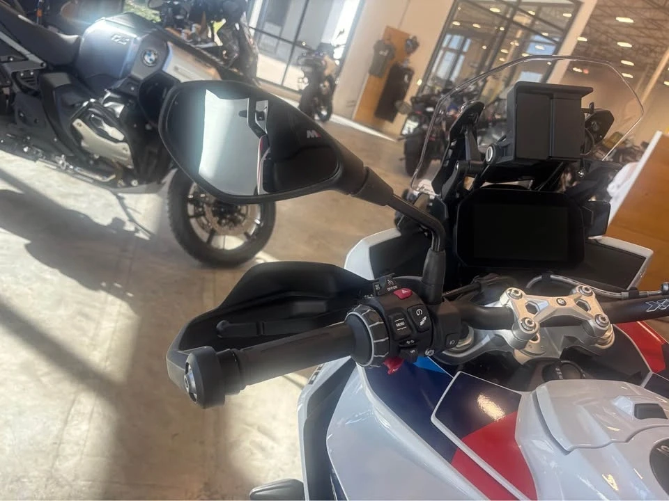 2025 BMW S1000 - Image 5 of 8