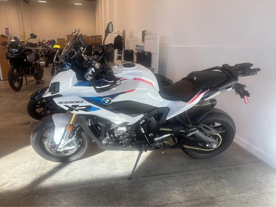 2025 BMW S1000 - Image 2 of 8