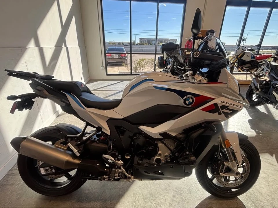 2025 BMW S1000 - Image 3 of 8