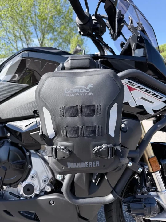 2025 BMW S1000 - Image 3 of 11