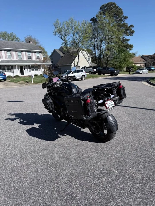 2025 BMW S1000 - Image 6 of 11