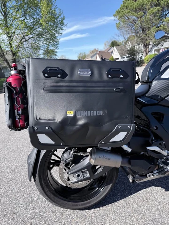 2025 BMW S1000 - Image 4 of 11