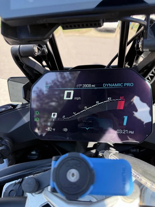 2025 BMW S1000 - Image 2 of 11