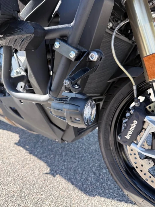2025 BMW S1000 - Image 11 of 11