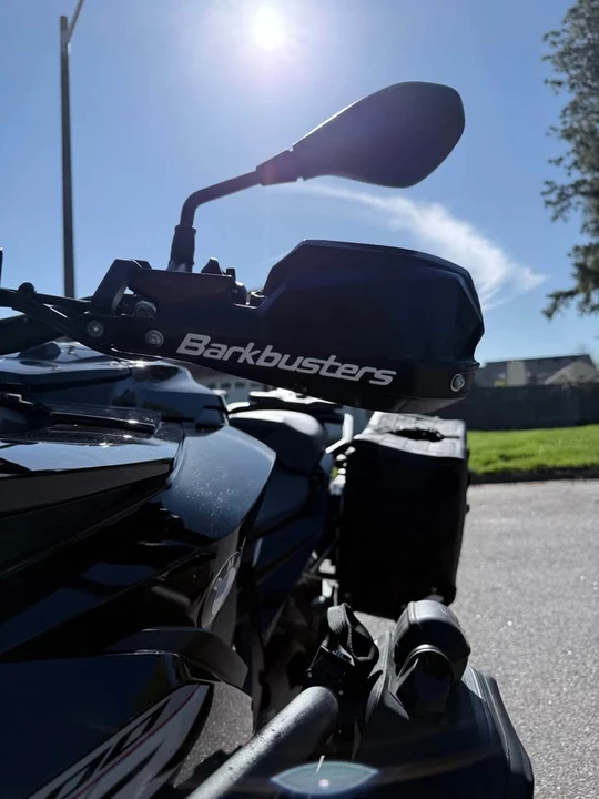 2025 BMW S1000 - Image 10 of 11