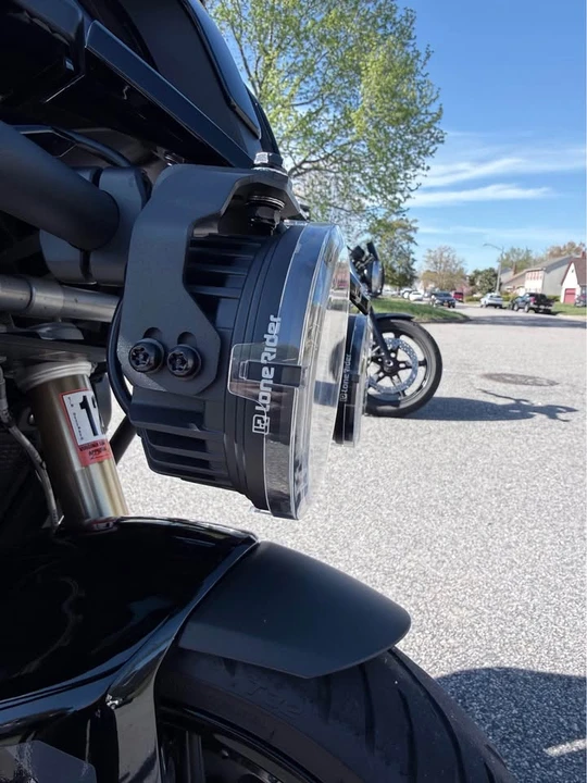 2025 BMW S1000 - Image 9 of 11