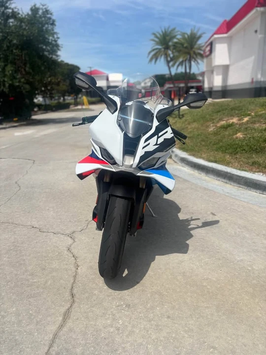 2025 BMW S1000 - Image 3 of 7