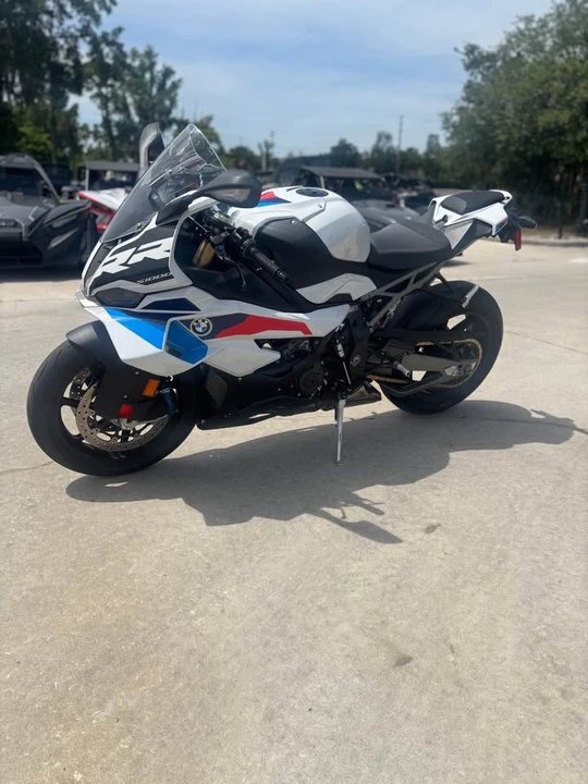 2025 BMW S1000 - Image 5 of 7