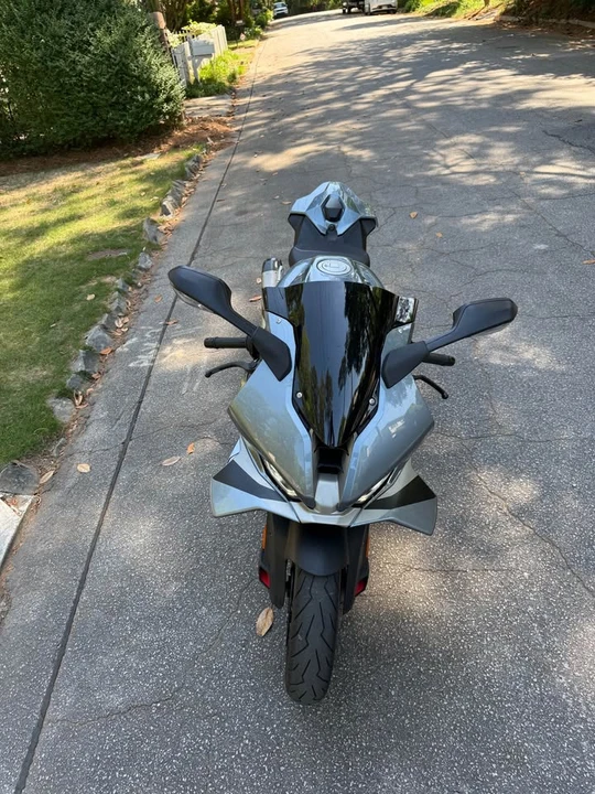 2025 BMW S1000 - Image 2 of 6