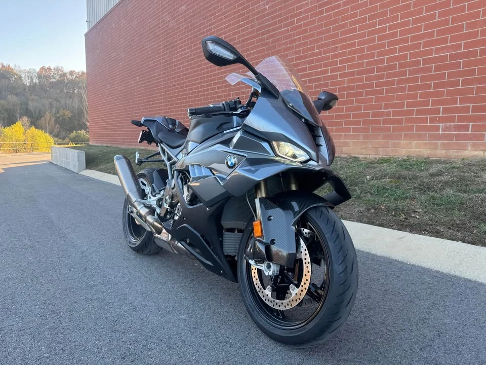 2025 BMW S1000 - Image 2 of 5