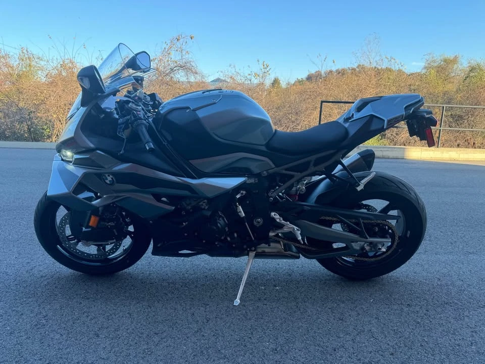 2025 BMW S1000 - Image 3 of 5