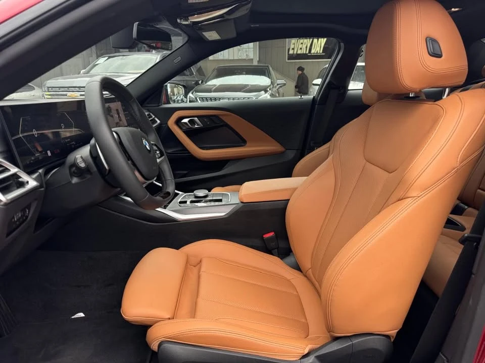 2025 BMW G42 2 Series - Image 3 of 6