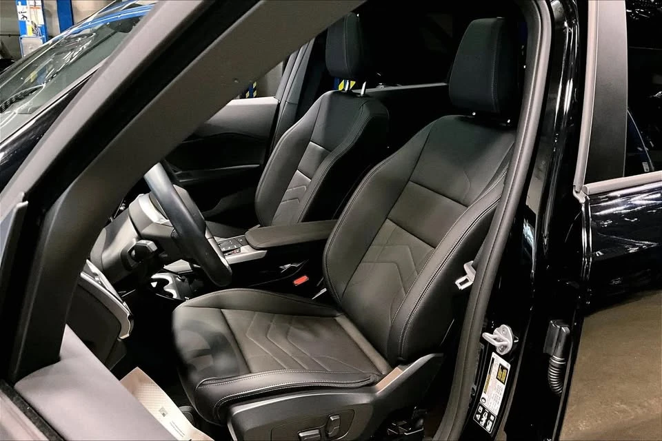 2025 BMW U11/U12 X1 - Image 5 of 12